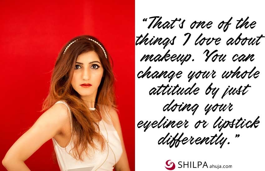 beautiful makeup catchphrases for the beauty lover