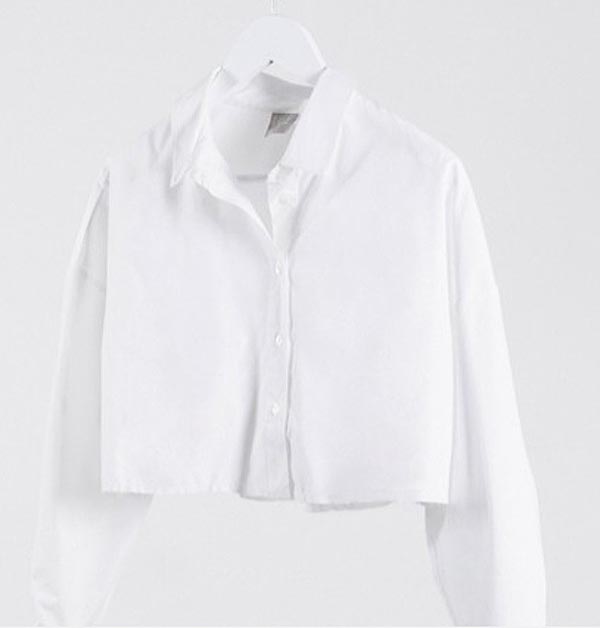 styling-tips-for-cropped-white-shirt