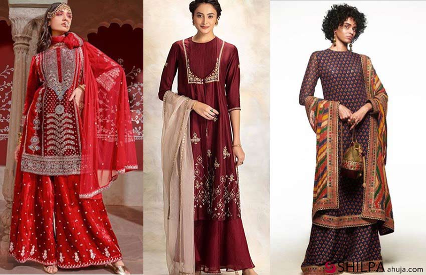 anita-dongre-anju-modi-sabyasachi-badhgala-salwar-suit-trends-2020.jpg
