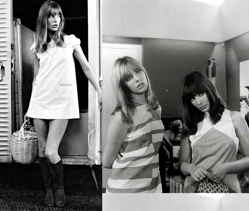 jane-birkin-1960s-shift-dress-box-bucket-bag