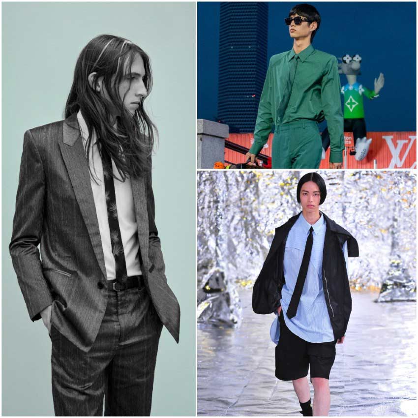 Top 14 Men’s Fashion Trends For 2021: Closet Must-Haves