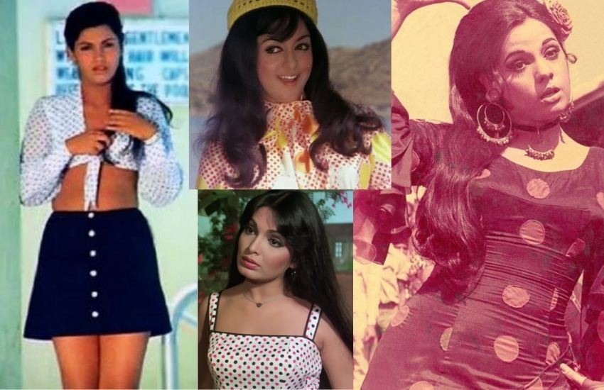70s Bollywood Fashion | Indian Retro Trends We Love