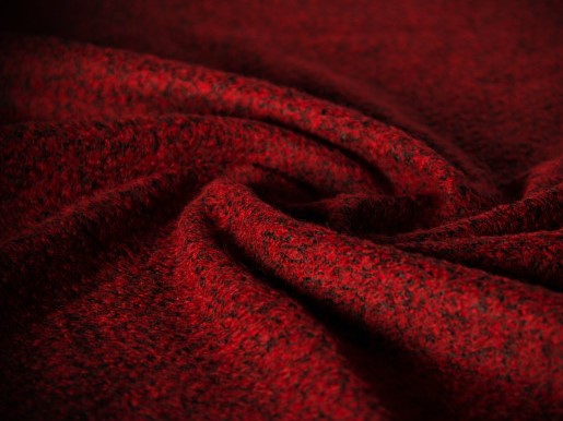 types of fabrics in interior decor chenille