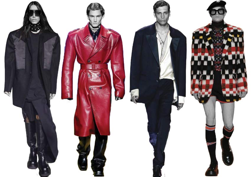 men's fashion trends broad shoulders