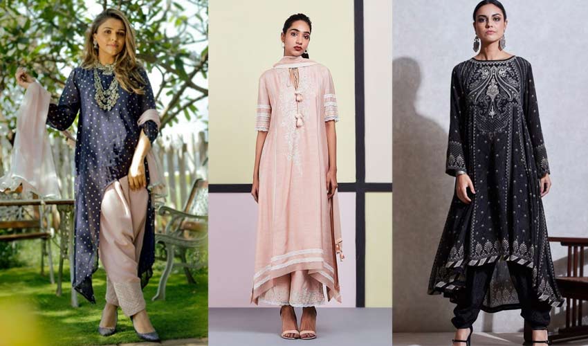 latest-indian-suit-trend-asymmetric-or-high-low-suits-Payal-Singhal-Sue-...