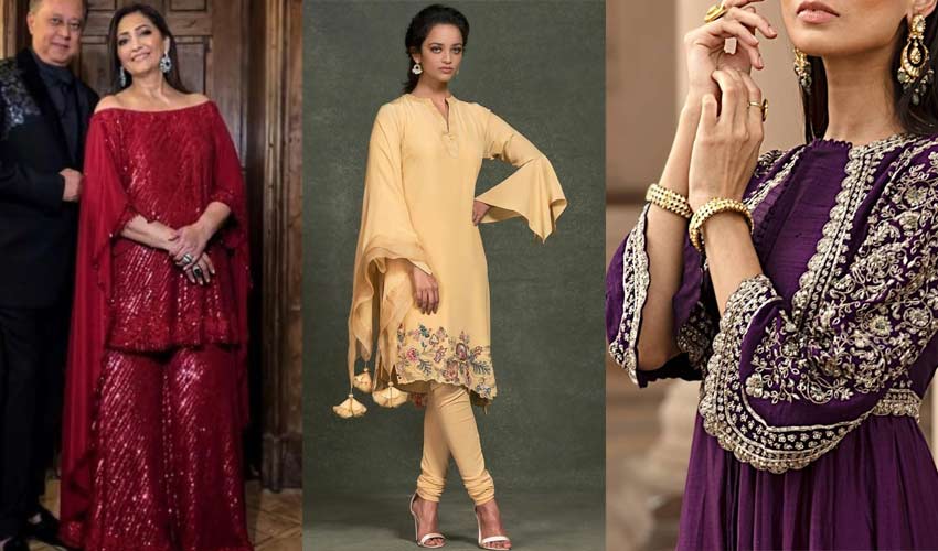 latest-indian-suit-trend-new-sleeve-cuts-or-styles-Manish-Malhotra-Shyam...