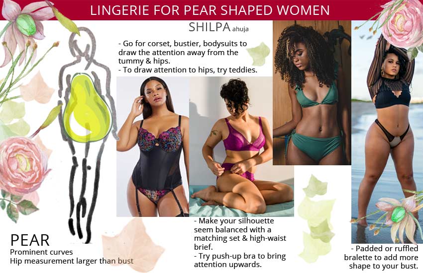 lingerie-pear-shaped-body-type-women