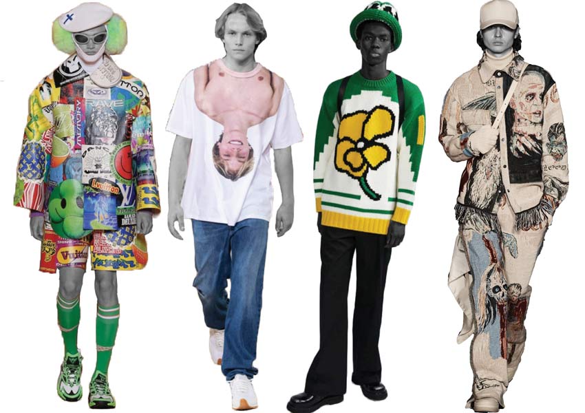 men's fashion trends print fiasco