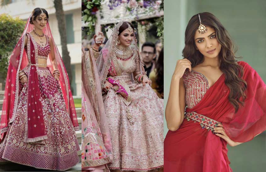 Belts-indian-bridal-fashion-trends-pink-anita-dongre-Rimple-Harpreet-Narula-ridhi-mehra