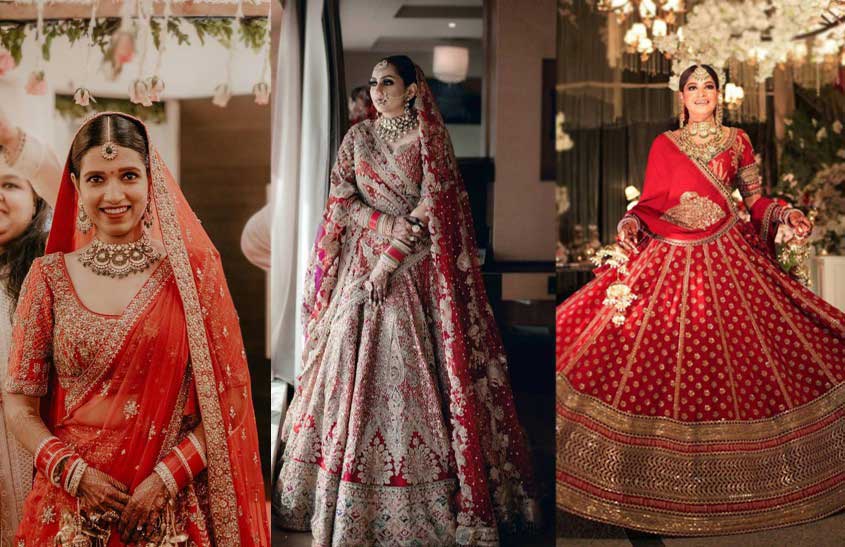 Return-Classic-Red-indian-bridal-fashion-trends-anita-dongre-rimple-harpreet-narula-sabyasachi