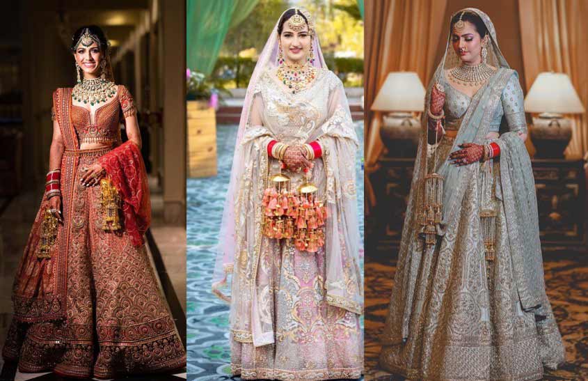 Small-indian-bridal-fashion-trends-Chura-Big-Kalire-tarun-tahilani-suneet-verma-sabhyasachi-mukherji