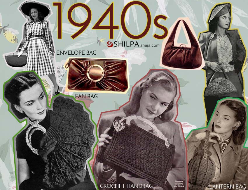 1940s-evolution-of-handbags-envelope-crochet-scallop-bag
