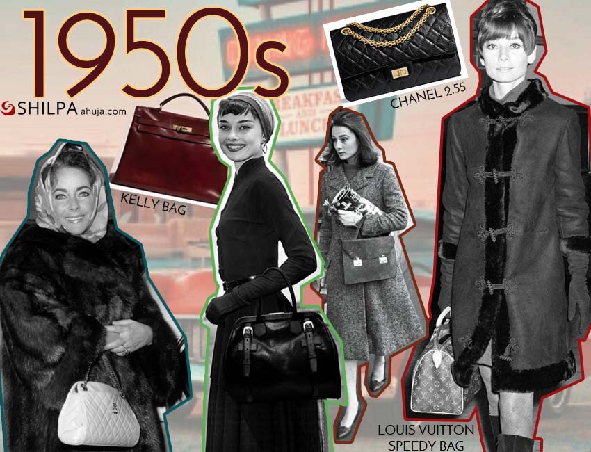 1950s-chanel-bag-hermes-kelly-hexagon-handbags