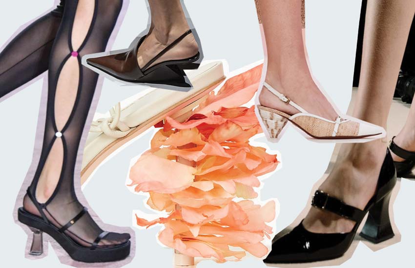 state of the art heels shoe trends for 2022