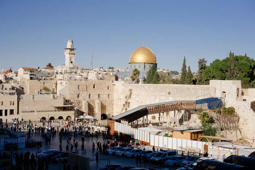travel-destinations-tourism-cheap-budget-jerusalem