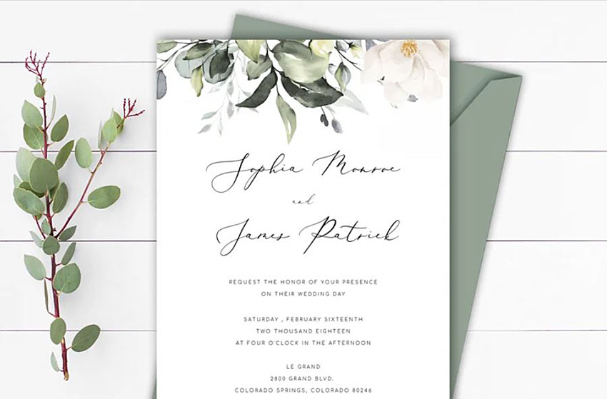 wedding-invite-ideas-Cards-pastel-shades-color-trends