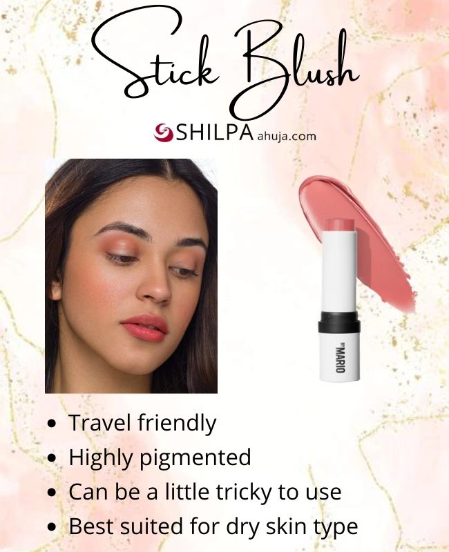 rosy-glow-types-of-blush-stick-blush