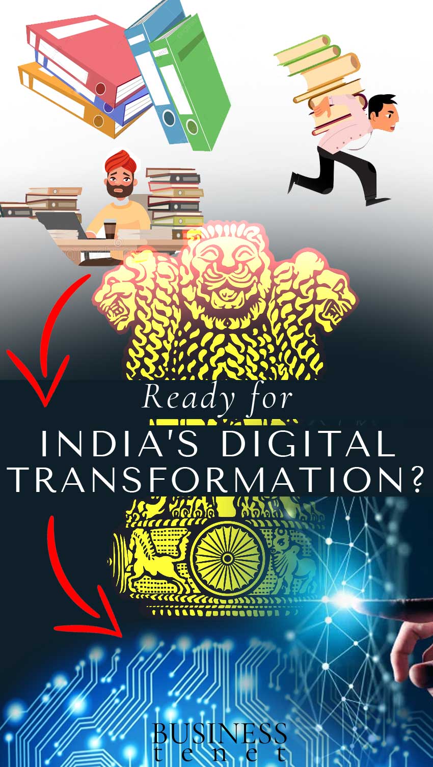 e-governance-india-digital-transformation