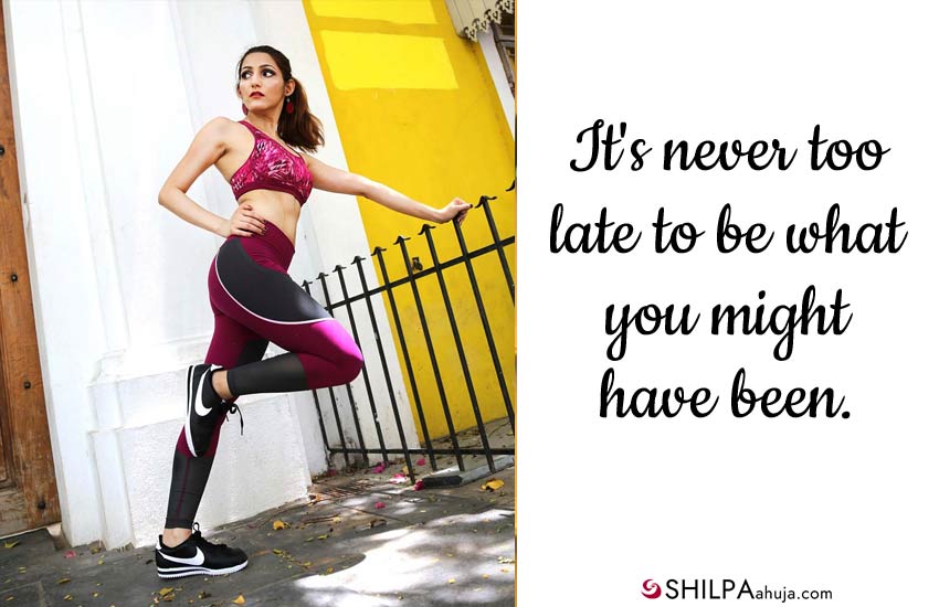 Motivational gym-quotes-for-instagram-IG status