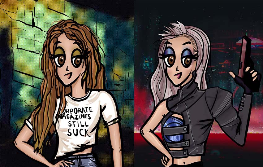 audrey-o-cartoon-comic-fashion-aesthetic-grunge-cyberpunk