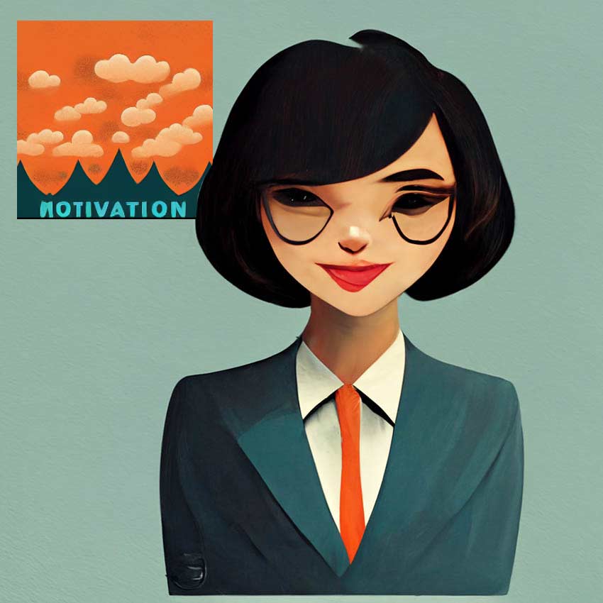 Create Your Morning Motivation wfh tips for employees