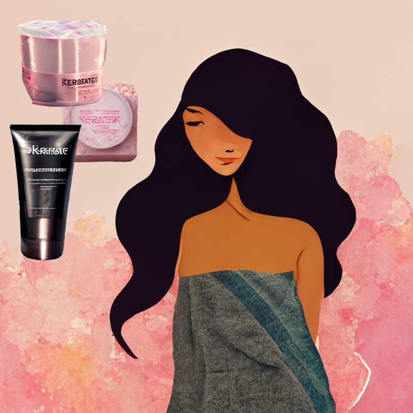 keep hair healthy shampoo-hair-tips