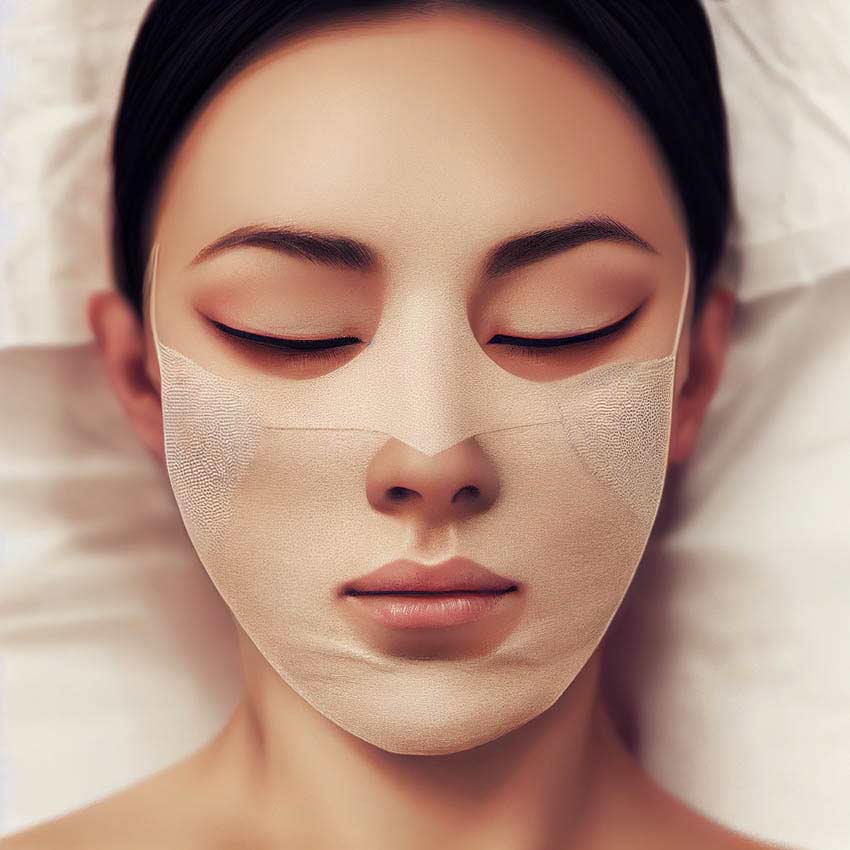 korean-face-masks-for ani aging-skincare-routine