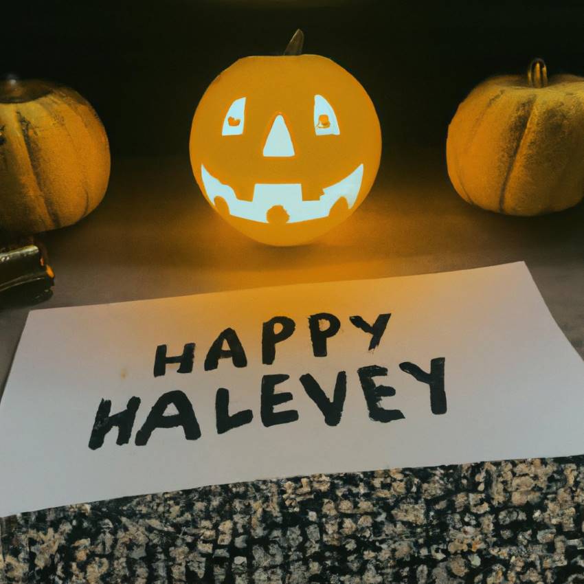 Happy Halloween halloween wishes