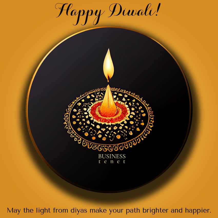 9 Diwali Invitation Ideas & Messages to Send to Loved Ones | Paperless Post