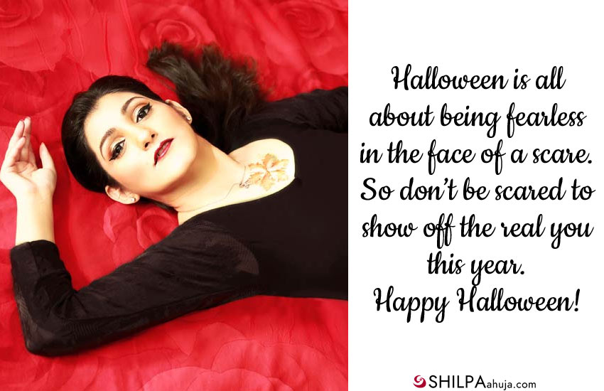 Inspirational Halloween Quotes famous captions