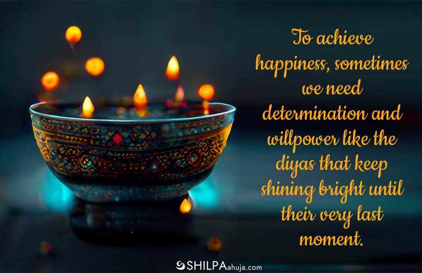 Sad Diwali Quotes