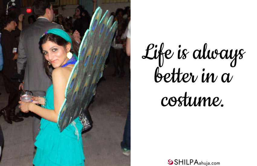 Sassy Halloween Quotes for Instagram costume fashion