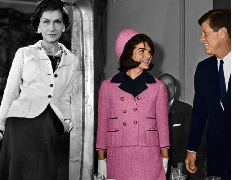 Jackie-Kennedy-in-Chanel-suit