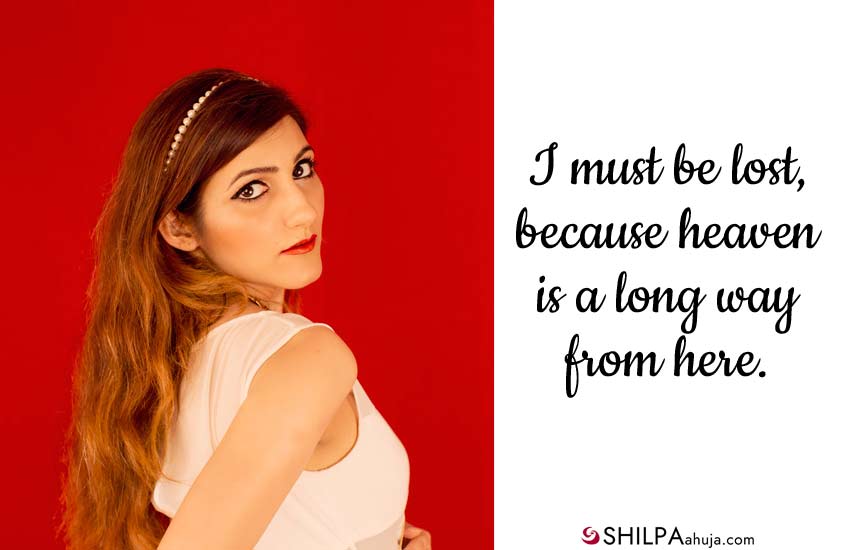108 Savage Captions For Instagram | Shilpa Ahuja