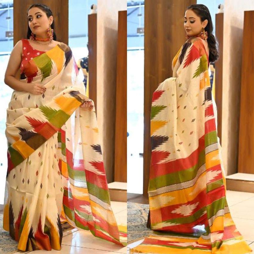 11-different-types-of-sarees-indian-fashion-ethnic-wear-sambalpuri