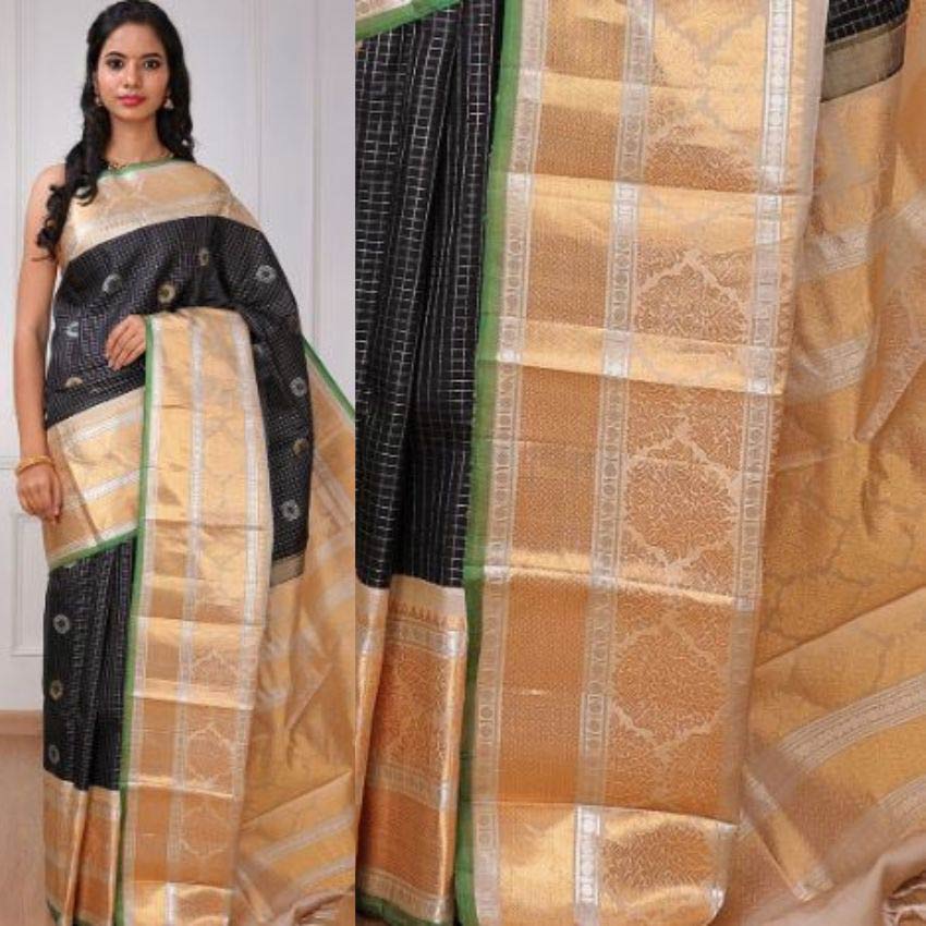 21-different-types-of-sarees-indian-fashion-ethnic-wear-gadwal