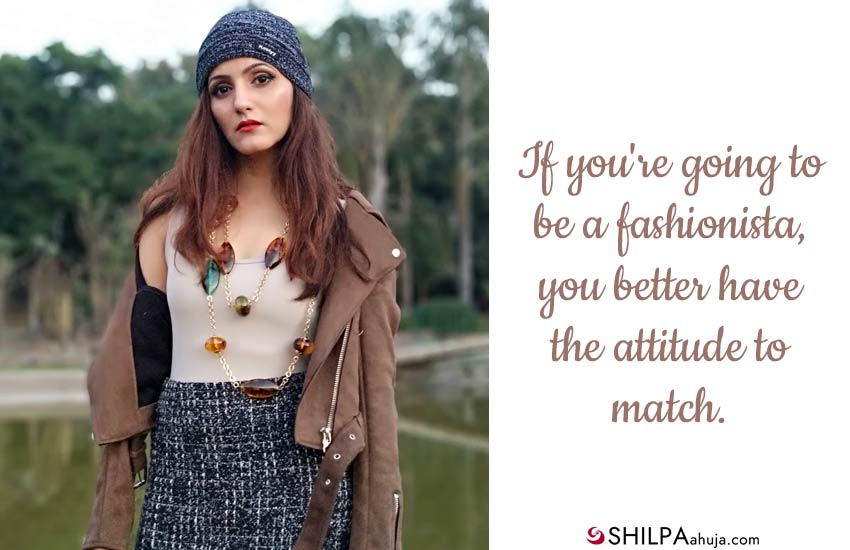 Quotes on Style and Personality girls women