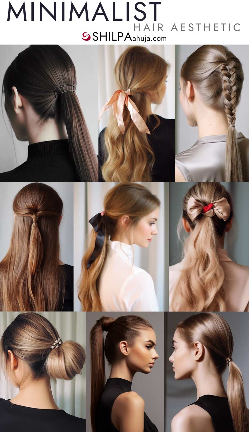 30 Formal Hairstyles for Special Occasion in 2024