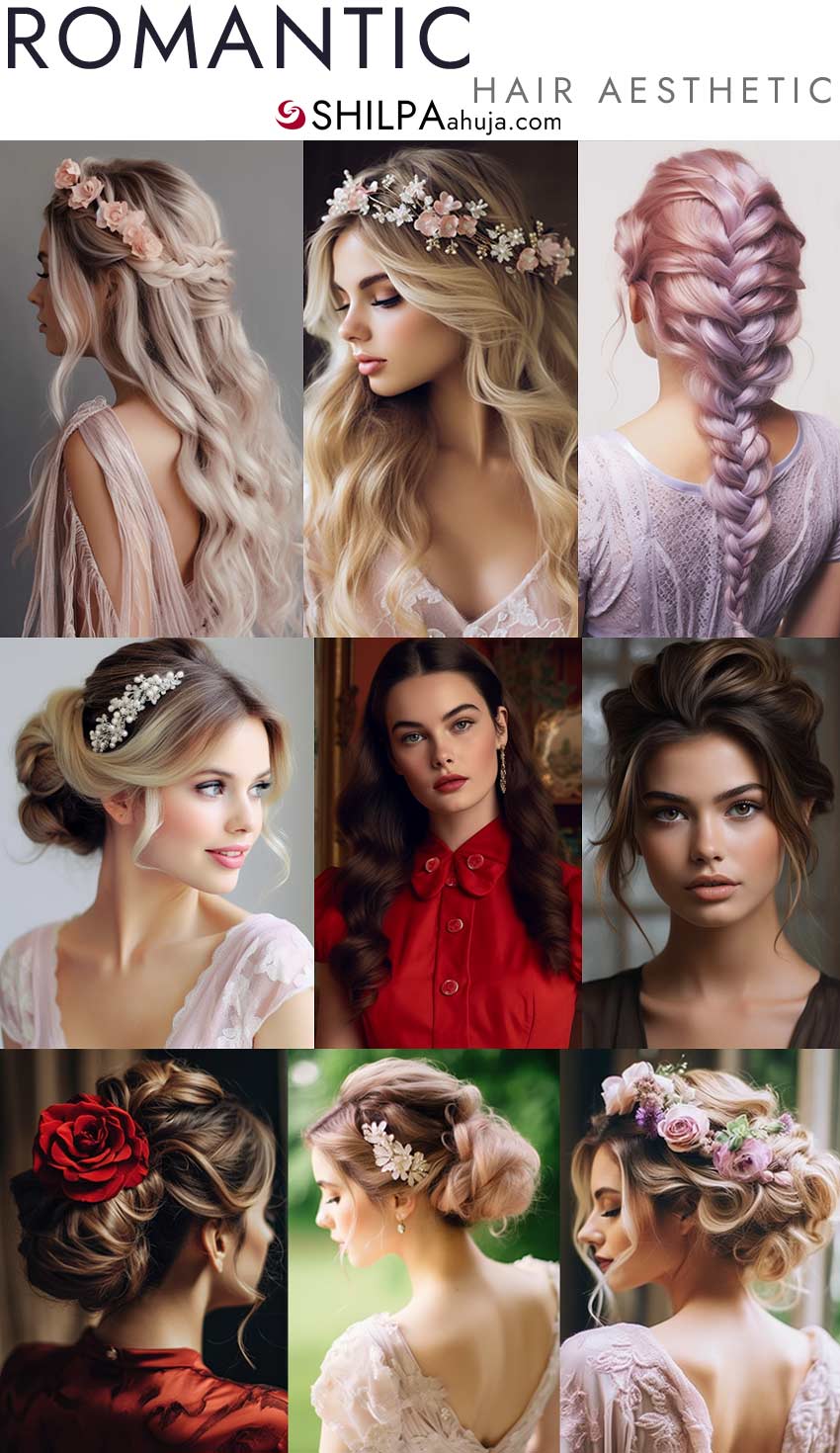 Different types of hairstyles for women | by somahair | Medium