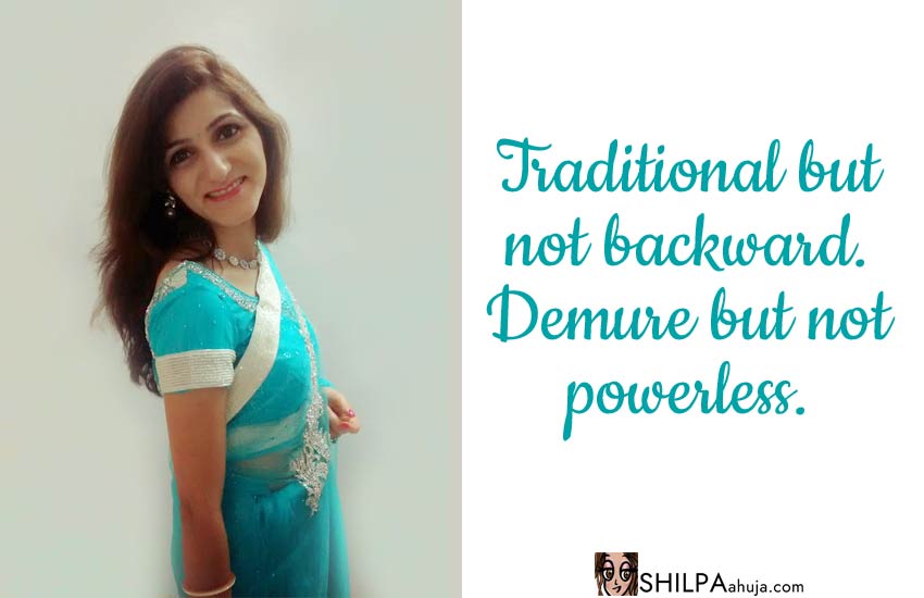 50 Traditional Outfit Captions For Instagram: Quotes For Indian Outfits |  Ethnic wear quotes, Traditional outfits, Instagram captions